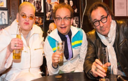 Bild der Petition Keine "Saufsendung" im Fernsehen