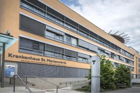 Изображение на петицията: 🛑 Keine Schließung der Notaufnahme Bad Kreuznach – Jetzt Gesundheitsversorgung sichern!