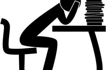 Image of the petition Keine schulischen Abschlussprüfungen mehr!