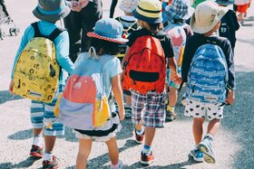 Slika peticije:Keine Schullager bis im Sommer 2021: Die Bildungsdirektion soll Ihre Entscheidung überdenken