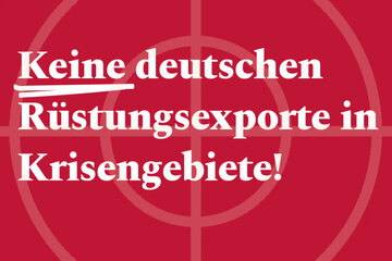 Bild der Petition Keine schweren Waffen an Ukraine!!!