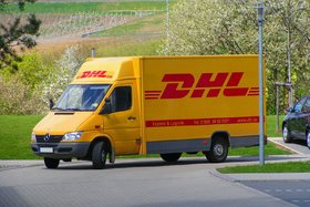Bild der Petition: Keine Sonntagszustellung bei DHL