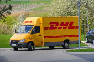 Bild der Petition Keine Sonntagszustellung bei DHL
