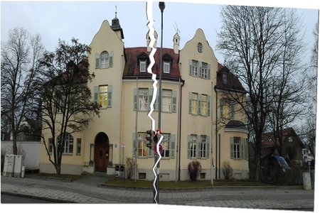 Peticijos nuotrauka:Keine Spaltung der Limesschule!