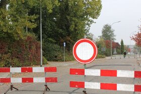 Bild på petitionen:Keine Sperrung Bornheimer Straße in Bonn