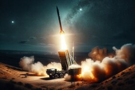 Obraz petycji: Keine Stationierung von US Langstrecken-Waffen auf deutschem Boden