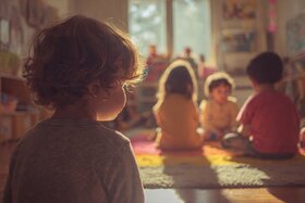 Bild der Petition: Keine Streichung des bayerischen Familienzuschusses