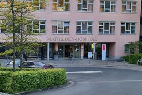 Kuva vetoomuksesta:Keine Teilbetriebsschließung im Mathilden-Hospital in Büdingen