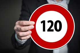 Малюнок петиції:Keine Tempodrosselung auf 100km/h auf den Bundesstrassen B29, B14 im Rems Murr Kreis