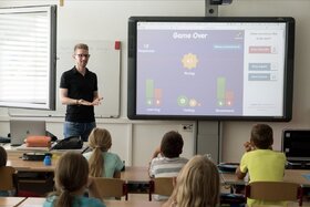 Slika peticije:Keine Testpflicht für Kinder an Schulen und Kitas in NRW