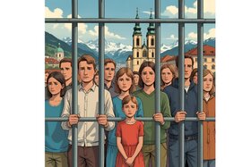 Image of the petition: Keine Toleranz für Kriminalität: Straffällige Schutzsuchende abschieben!