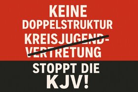 Imagem da petição: Keine unnötige Doppelstruktur – Stoppt die Einführung der Kreisjugendvertretung im Lahn-Dill-Kreis