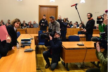 Bild der Petition Keine Verjährung bei Krankenhaushaftpflicht wegen Gütepflicht und Regulierungspflicht