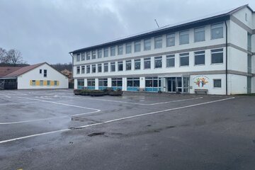 Bild der Petition Keine verpflichtende Hortbetreuung durch Wegfall des 12-Uhr-Schulbusses in Marxheim