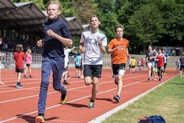 Bild der Petition Keine Verpflichtung mehr an den Bundesjugendspielen teilzunehmen