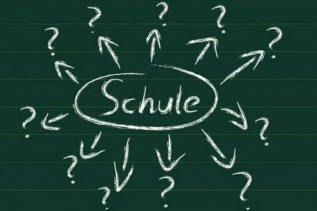 Kuva vetoomuksesta:Keine Verschmelzung der Grundschulen Scholen & Sudwalde
