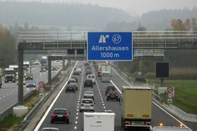 Bild der Petition: Keine Vollsperrrung der Autobahn-Anschlussstelle Allershausen in den Sommerferien für mind. 6 Wochen