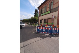 Bild der Petition: Keine vollständige Sperrung der Hauptstrasse (Schifferstadt)!