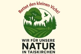 Image of the petition: Keine weitere Schottergrube in Taiskirchen im Innkreis - rettet den kleinen Vicht!
