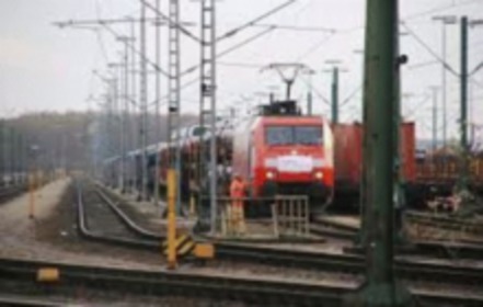 Bild på petitionen:Keine weiteren Güterzüge durch die Pfalz - Nein zur "Kleinen Pfalzlösung"