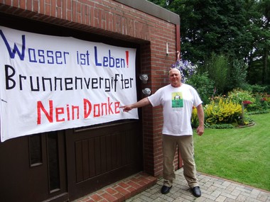 Bild der Petition: Keine weiteren Tierfabriken in den Landkreisen, Oldenburg, Cloppenburg, Vechta und Emsland