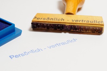 Bild der Petition Keine Weitergabe anonymisierter Daten gesetzlich Krankenversicherter ohne deren Einwilligung