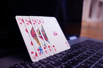 Bild der Petition Keine  Werbung für Onlinecasinos