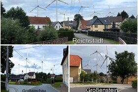Imagen de la petición: Keine Windparks am Sprottetal