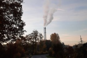 Bild på petitionen:Keine zentrale Klärschlamm-Monoverbrennungsanlage in Bielefeld!