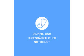 Снимка на петицията:Keine Zentralisierung des Kinder- und Jugendärztlichen Notdienstes ab 01.04.2024!!!