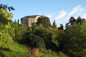 Foto van de petitie:Keine Zerstörung des einmaligen Natur- und Kulturraums nördlich des Goetheanums