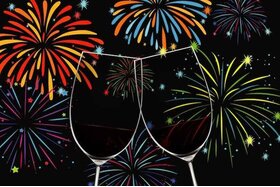 Bild der Petition: Keine zusätzlichen Einschränkungen für Silvesterfeuerwerk in Oststeinbek