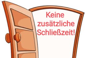 Bild der Petition: Keine zusätzlichen Schließzeiten für Kita und Hort in Annaberg-Buchholz