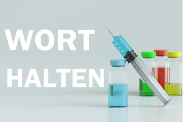 Bild der Petition Keine Zweiklassengesellschaft zum Nachteil der Jüngeren