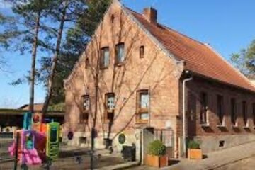 Image of the petition Keinen personellen Abbau in der Kita „Winnie Puuh“ in Cörmigk!