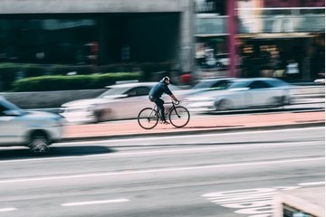 Bild der Petition Kennzeichenpflicht für Radfahrer