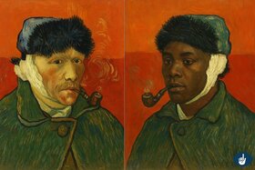 Image of the petition: Kennzeichnungspflicht bei historisch veränderten Medien – für transparente Vielfalt