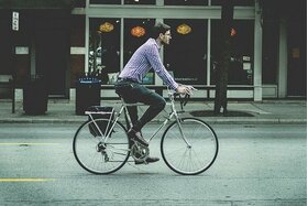 Dilekçenin resmi:Kennzeichnungspflicht für alle im öffentlichen Raum genutzte Fahrräder, e-Bikes, Roller etc.