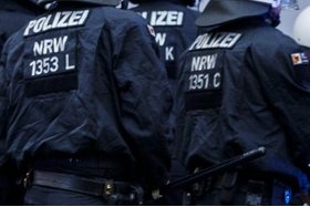 Bild der Petition: Kennzeichnungspflicht für Polizisten bundesweit ohne Ausnahme