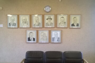 Image of the petition Ketsch: Nazi-Bürgermeister Jünger muss aus dem Ketscher Rathaus!