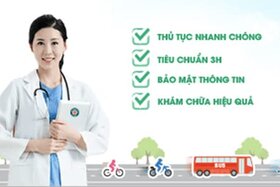 Bild der Petition: Khám sức khỏe định kỳ là liều thuốc dự phòng cho mọi nhà