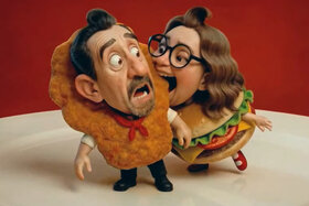 Bild der Petition: KI-Werbung regulieren