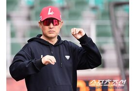 Immagine della petizione: KIA is really good. Respect from the coach who was the winning general manager