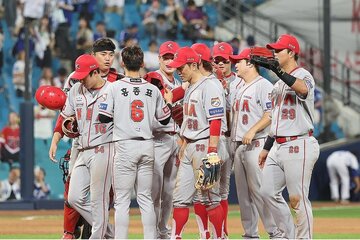 Image of the petition KIA Tigers, 3 Consecutive Days of Comebacks