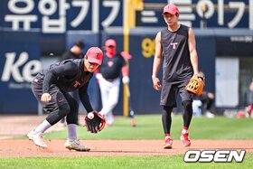 Obraz petycji: KIA's opening lineup without Na Sung-beom, ERA 1.88 overcoming natural enemies?