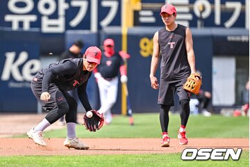 Image of the petition KIA's opening lineup without Na Sung-beom, ERA 1.88 overcoming natural enemies?