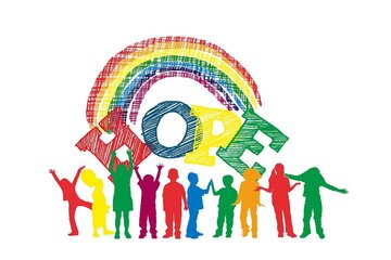 Image of the petition Kids freedom day JETZT       Kinder Genesenen und Geimpften gleich stellen!