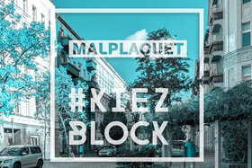 Bild der Petition: Kiezblock Maplaquet | Für einen sicheren Kiez ohne Durchgangsverkehr