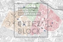 Kiezblock Nördliche Luisenstadt | Kein Recht auf Schleichweg