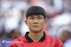 Obrázok petície: Kim Min-jae left without saying anything, Klinsmann who went to see Saudi Arabia... What's the situa